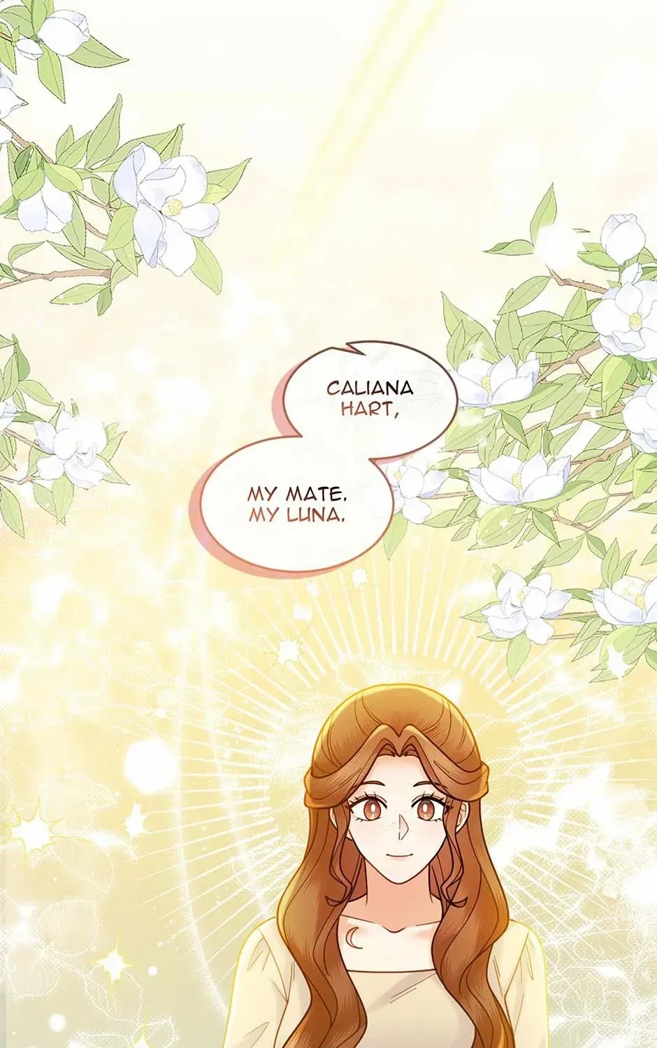 Torn Between Alphas Chapter 70 page 105 - 