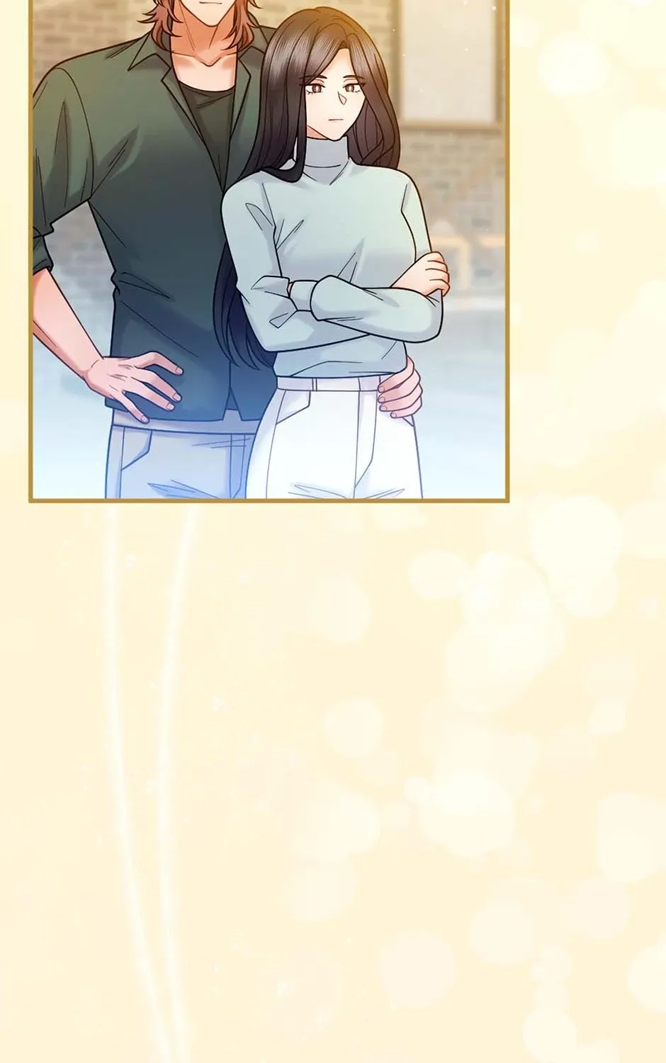 Torn Between Alphas Chapter 70 page 109 - 