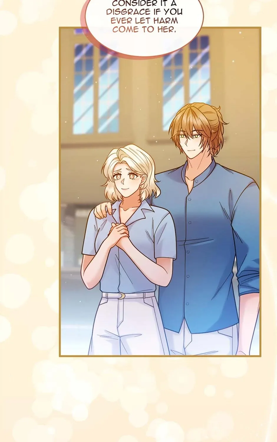 Torn Between Alphas Chapter 70 page 111 - 