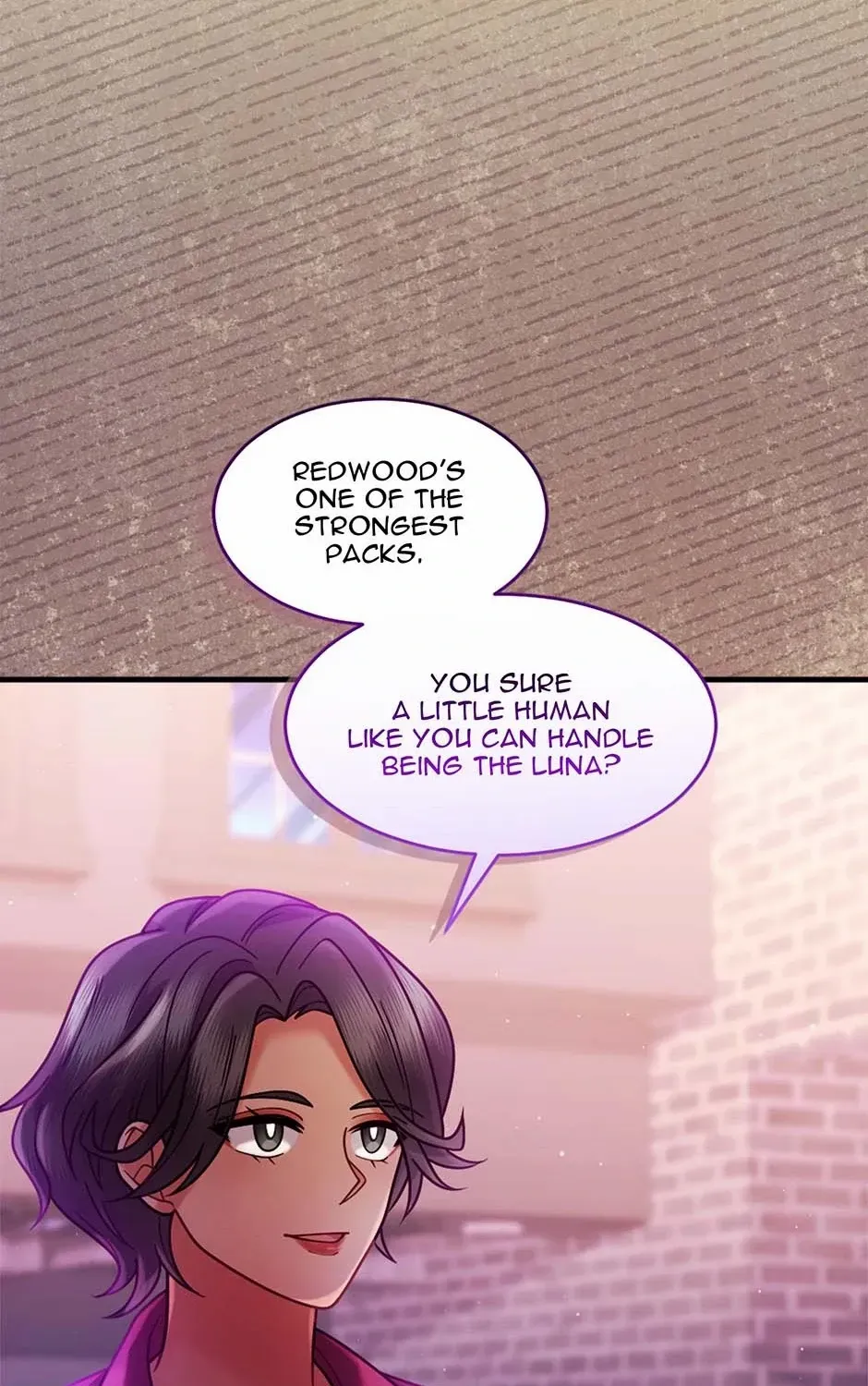 Torn Between Alphas Chapter 70 page 121 - 