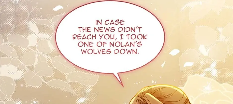 Torn Between Alphas Chapter 70 page 130 - 