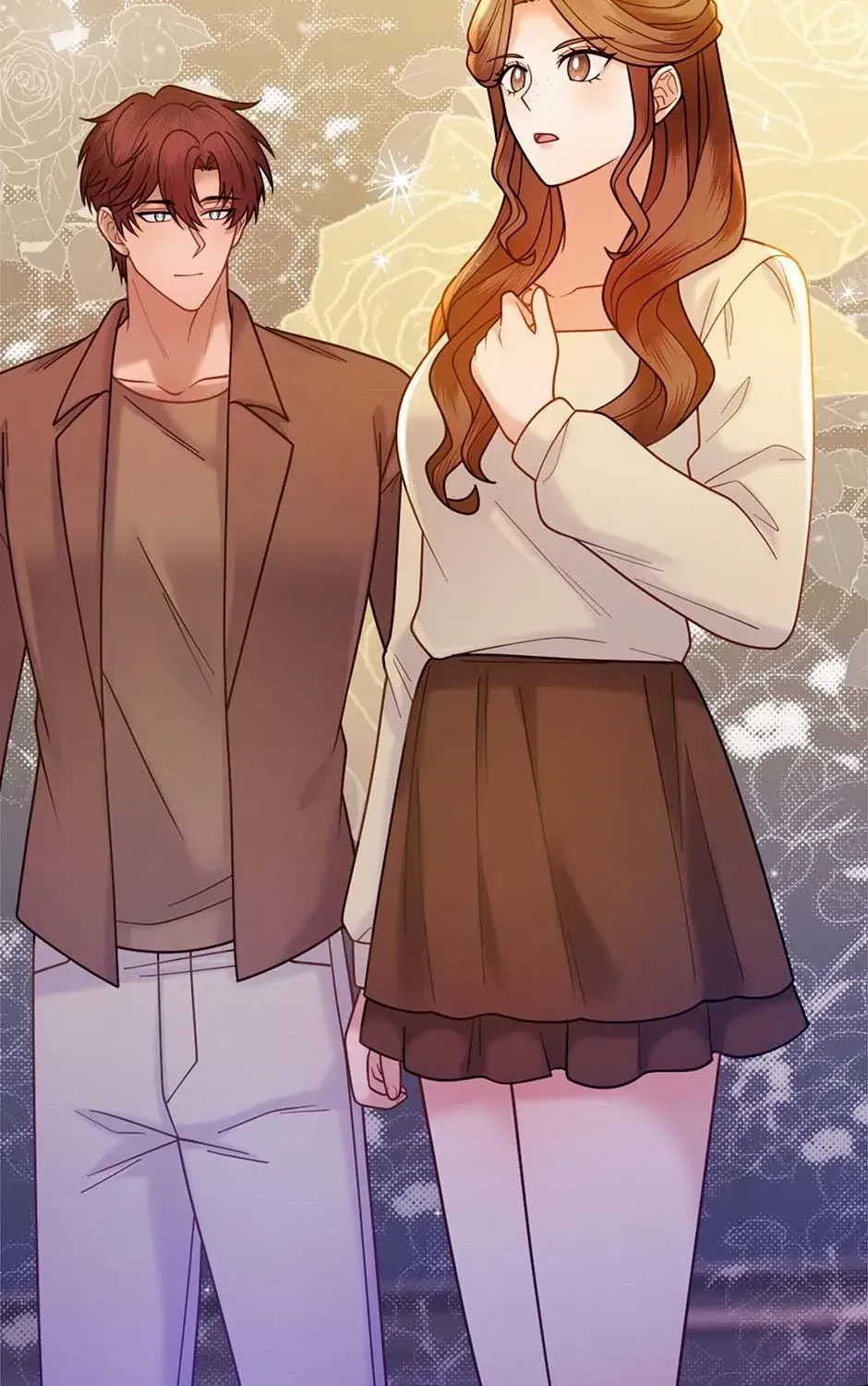 Torn Between Alphas Chapter 70 page 131 - 