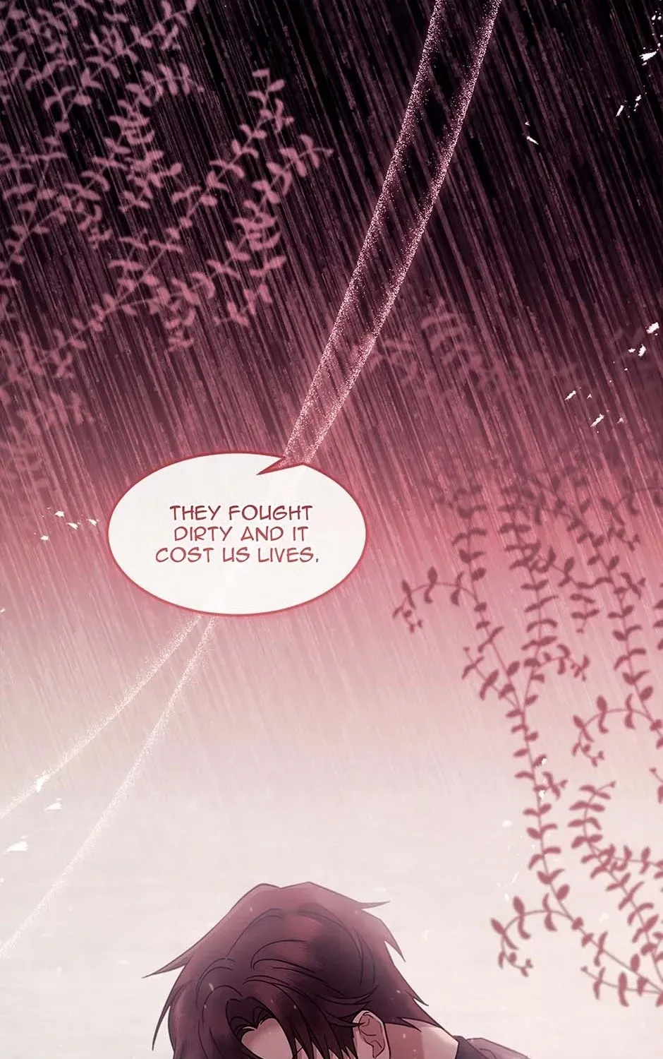 Torn Between Alphas Chapter 70 page 133 - 