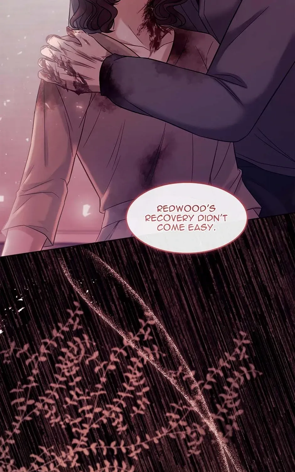 Torn Between Alphas Chapter 70 page 135 - 
