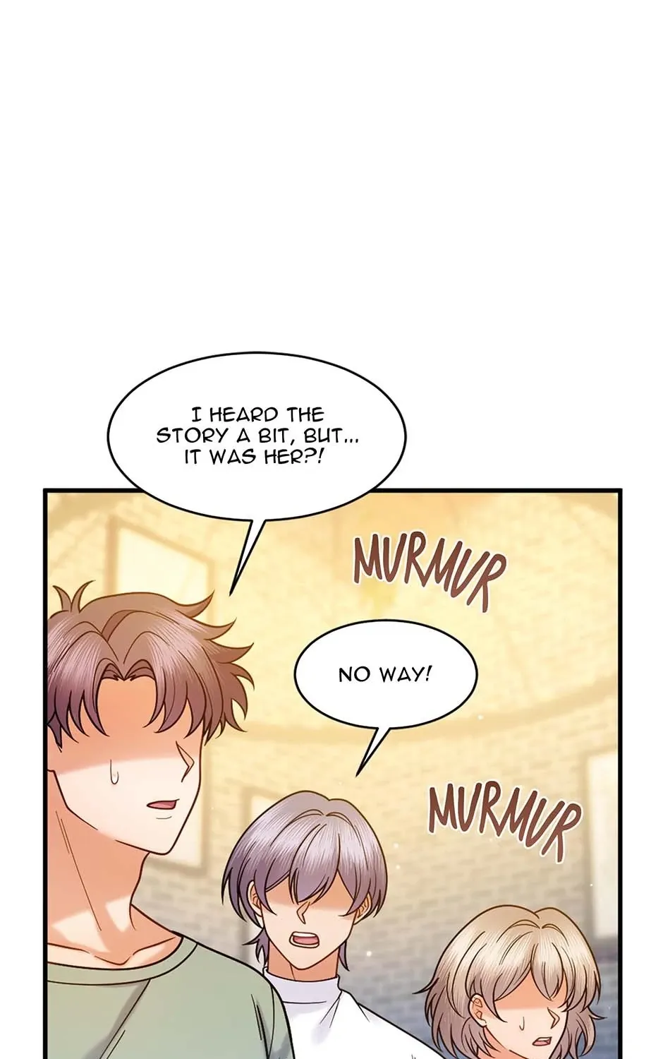 Torn Between Alphas Chapter 70 page 139 - 
