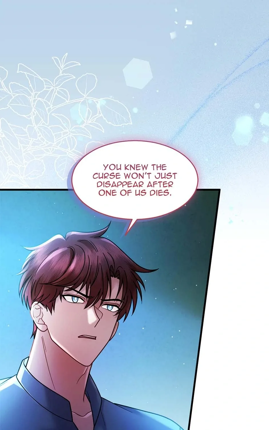 Torn Between Alphas Chapter 70 page 15 - 