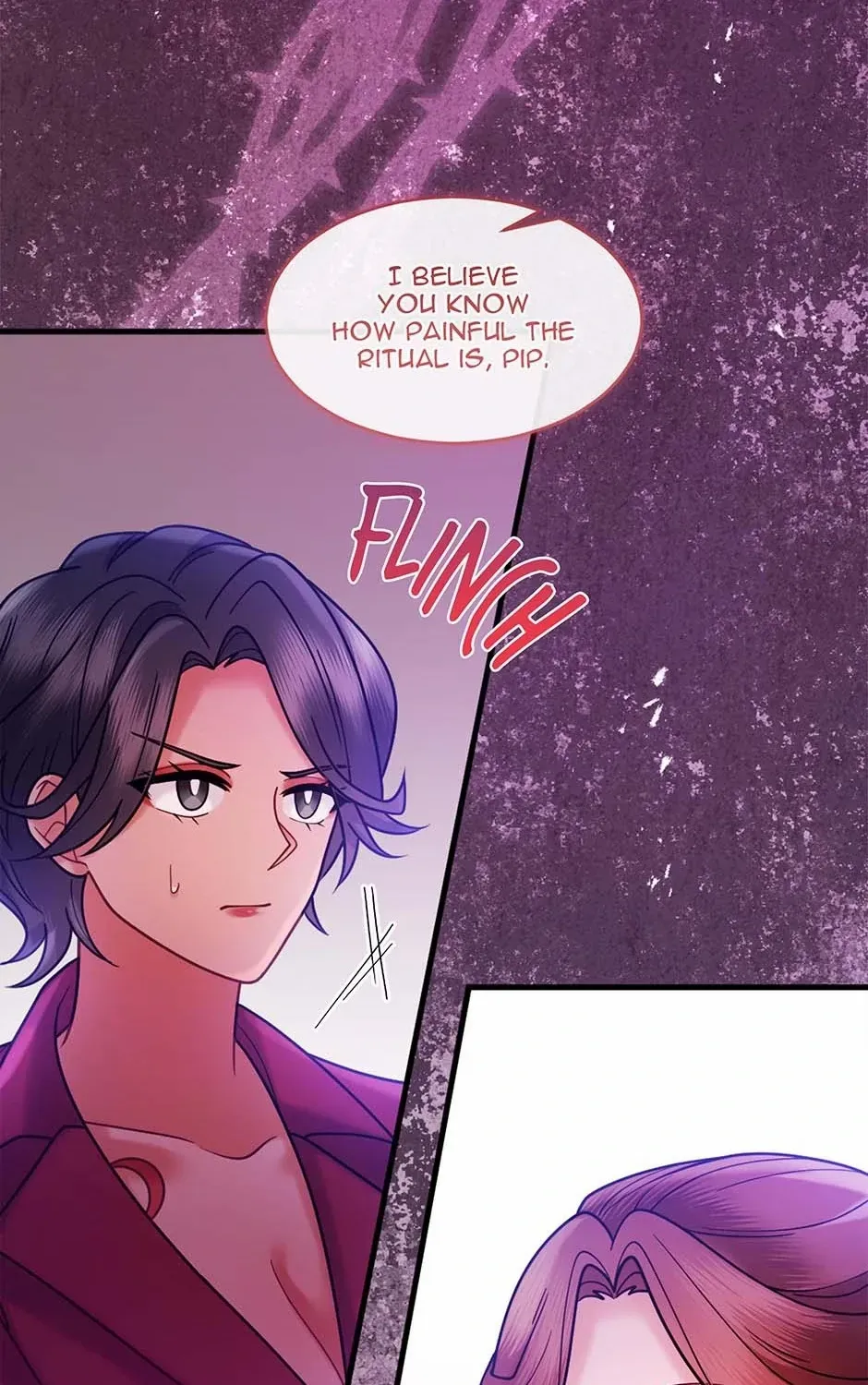 Torn Between Alphas Chapter 70 page 145 - 