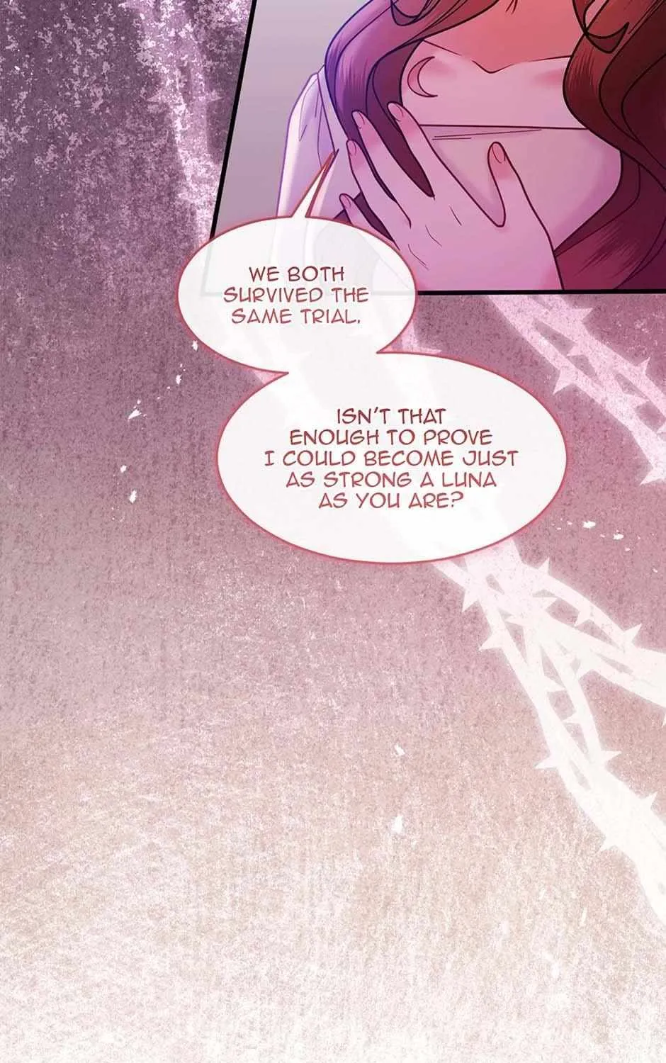 Torn Between Alphas Chapter 70 page 147 - 