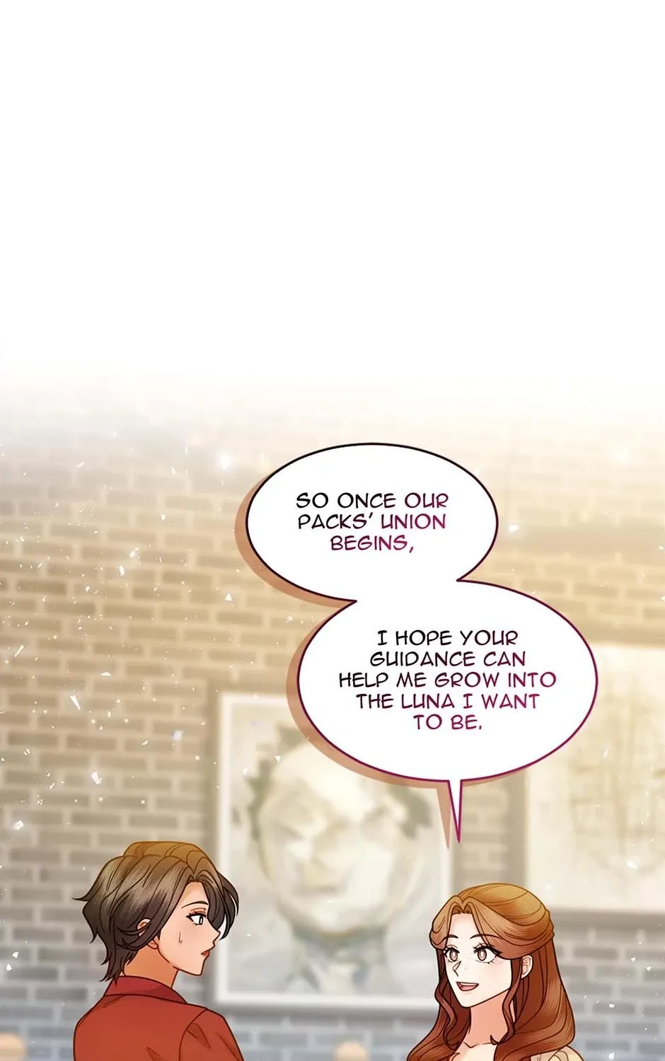 Torn Between Alphas Chapter 70 page 151 - 