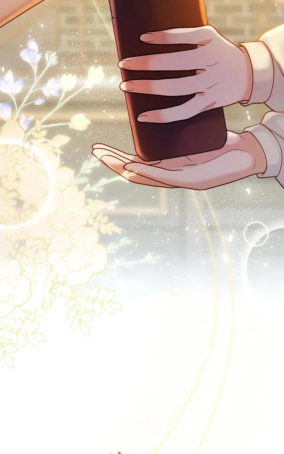Torn Between Alphas Chapter 70 page 155 - 
