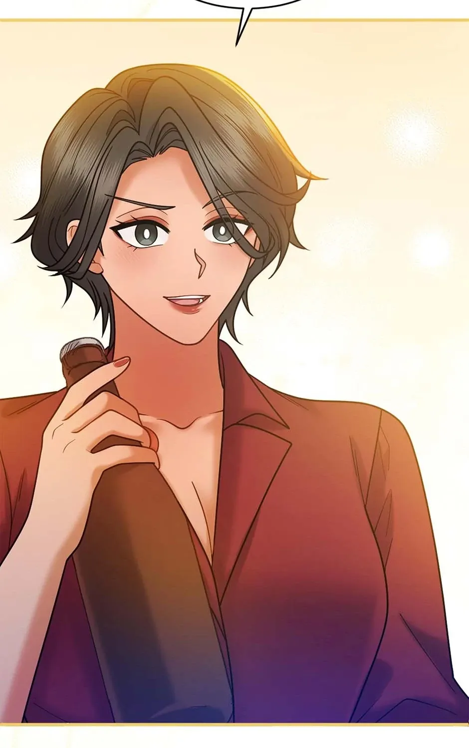 Torn Between Alphas Chapter 70 page 157 - 