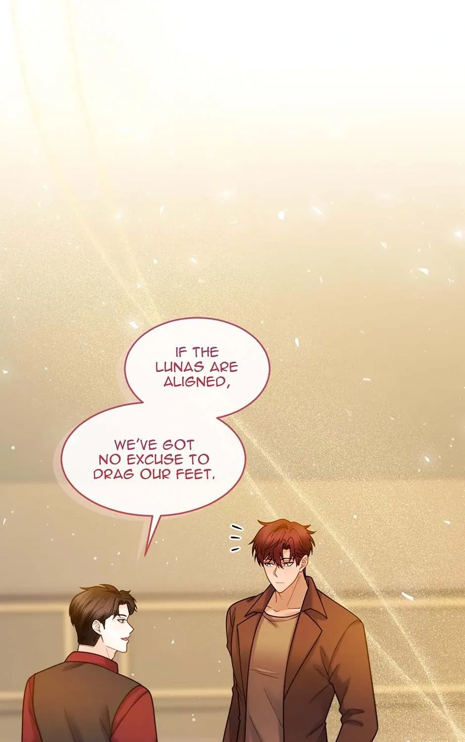 Torn Between Alphas Chapter 70 page 159 - 