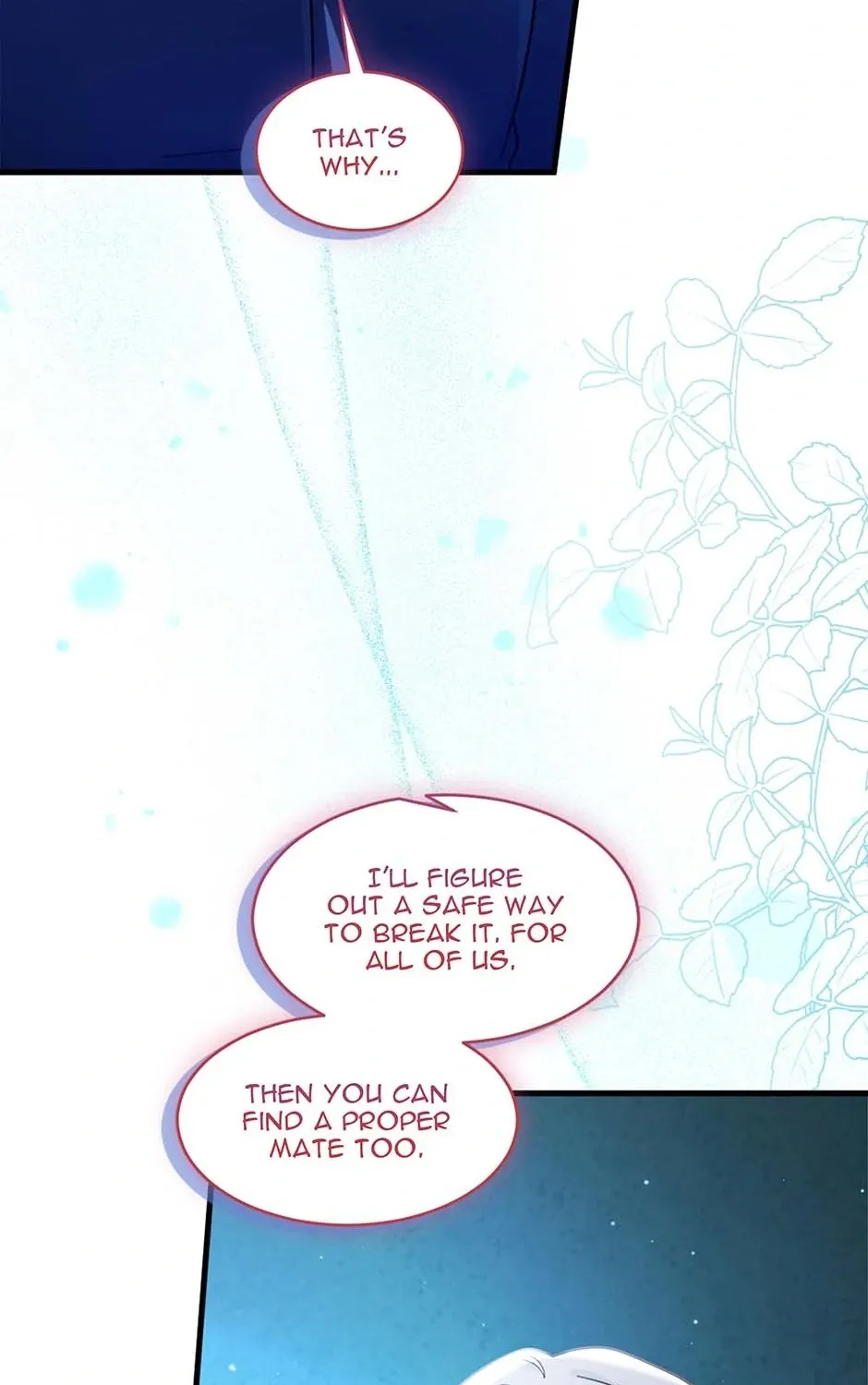 Torn Between Alphas Chapter 70 page 17 - 