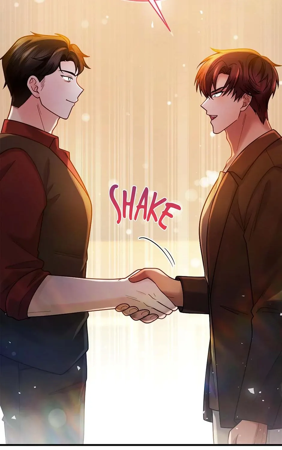 Torn Between Alphas Chapter 70 page 163 - 