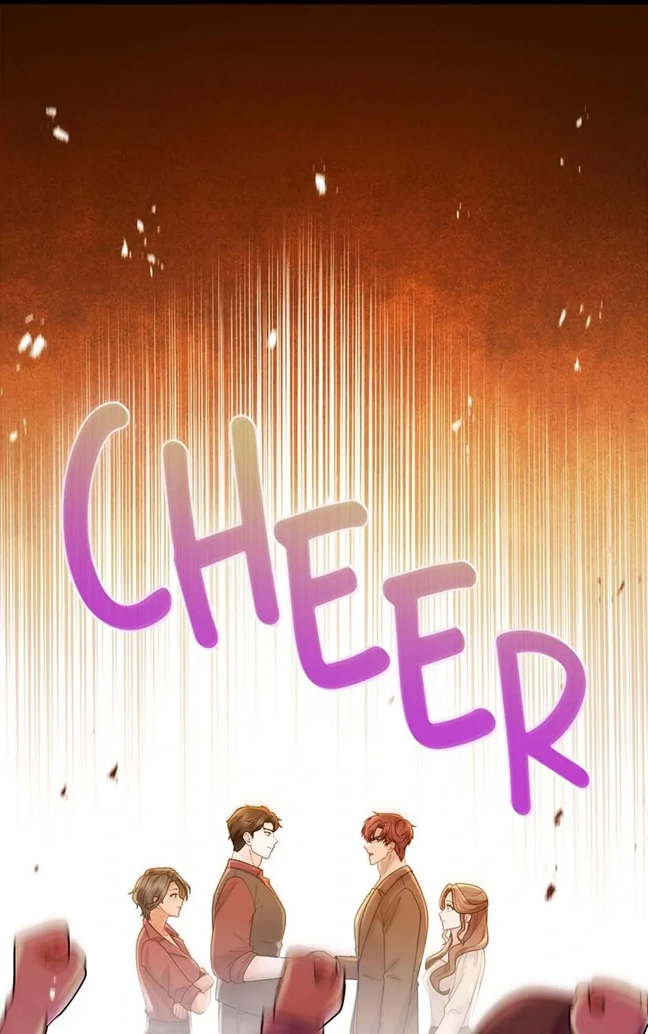 Torn Between Alphas Chapter 70 page 165 - 