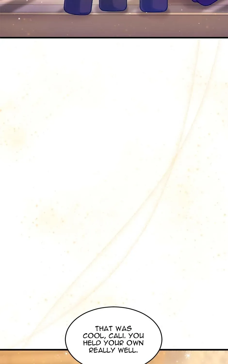 Torn Between Alphas Chapter 70 page 173 - 