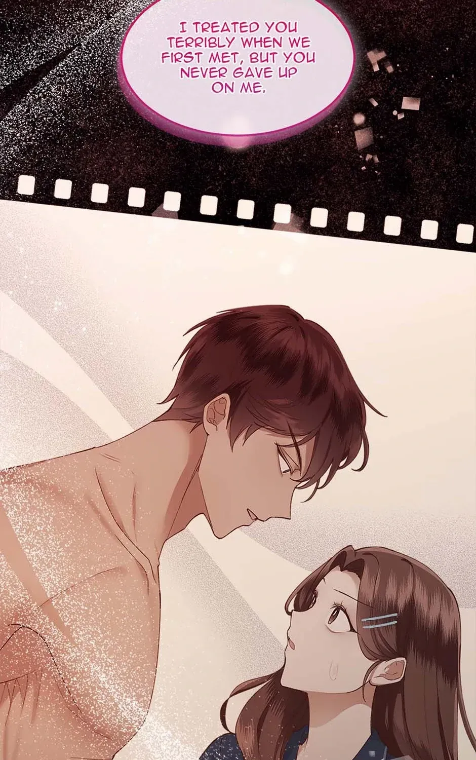 Torn Between Alphas Chapter 70 page 181 - 