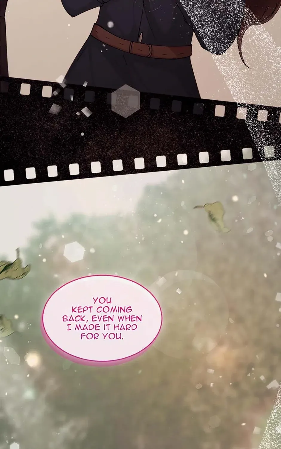 Torn Between Alphas Chapter 70 page 183 - 