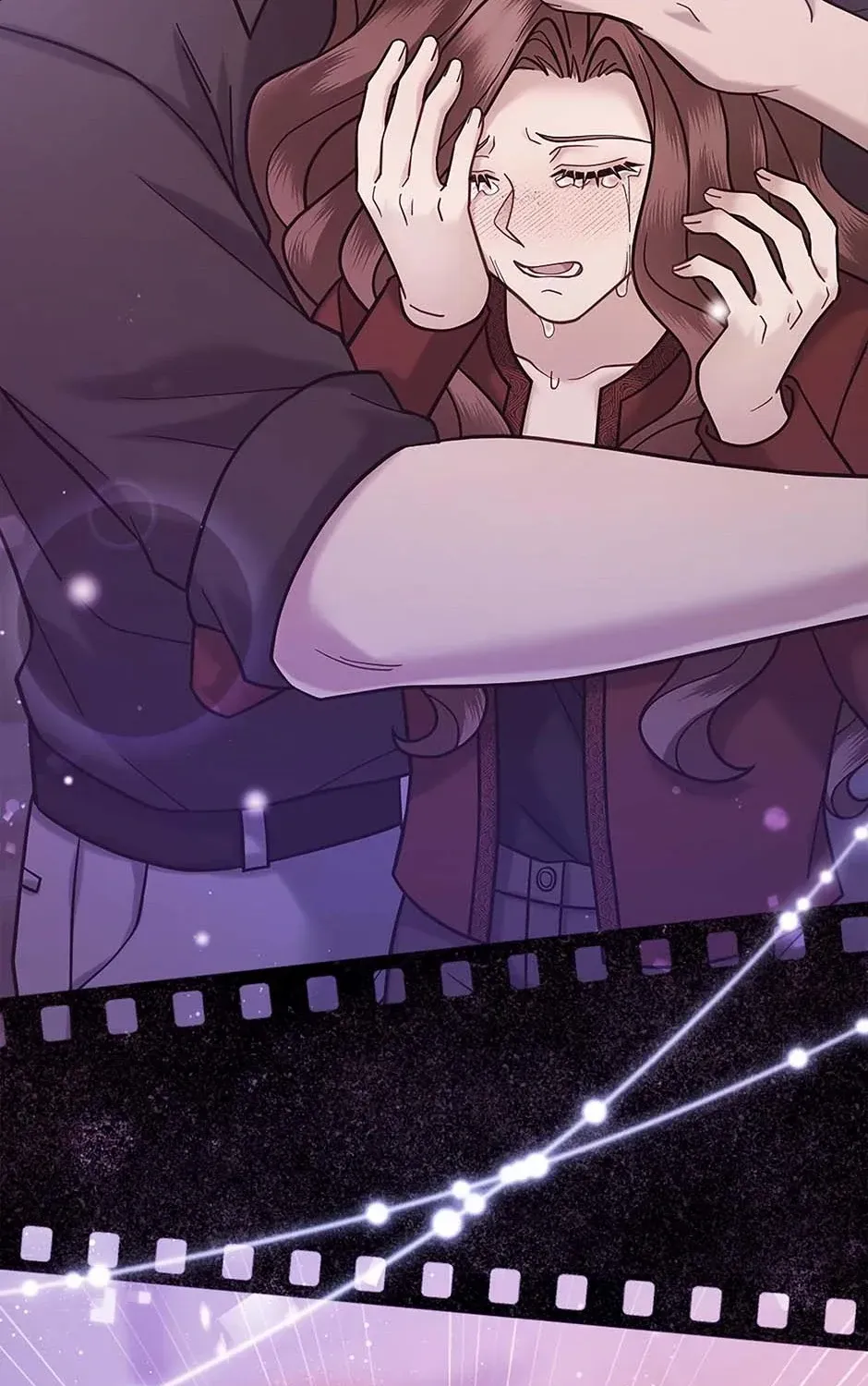 Torn Between Alphas Chapter 70 page 191 - 