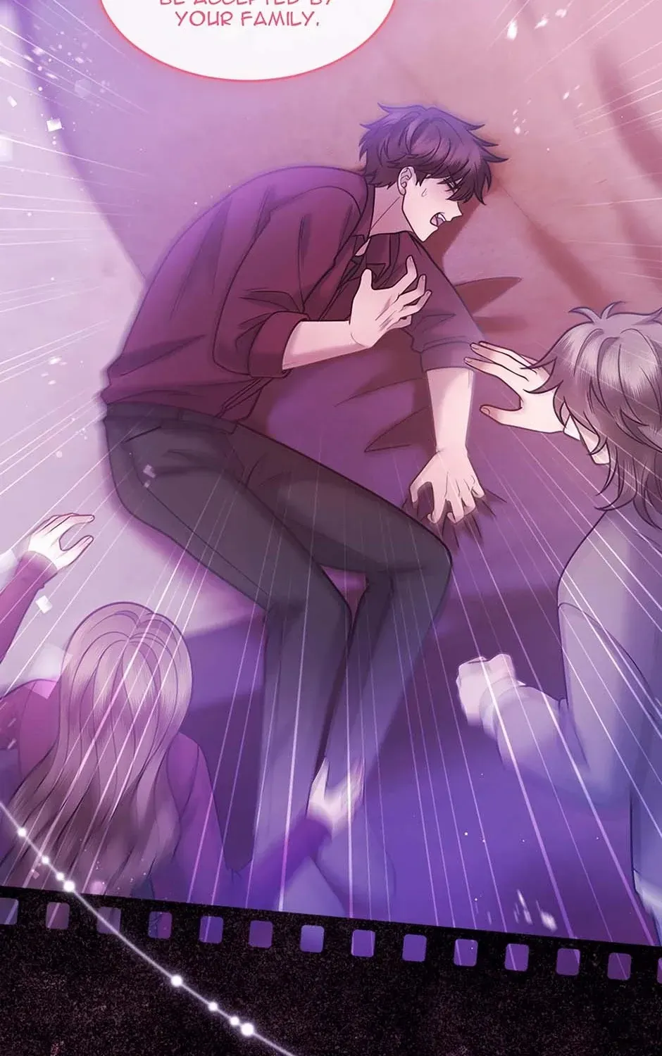Torn Between Alphas Chapter 70 page 193 - 