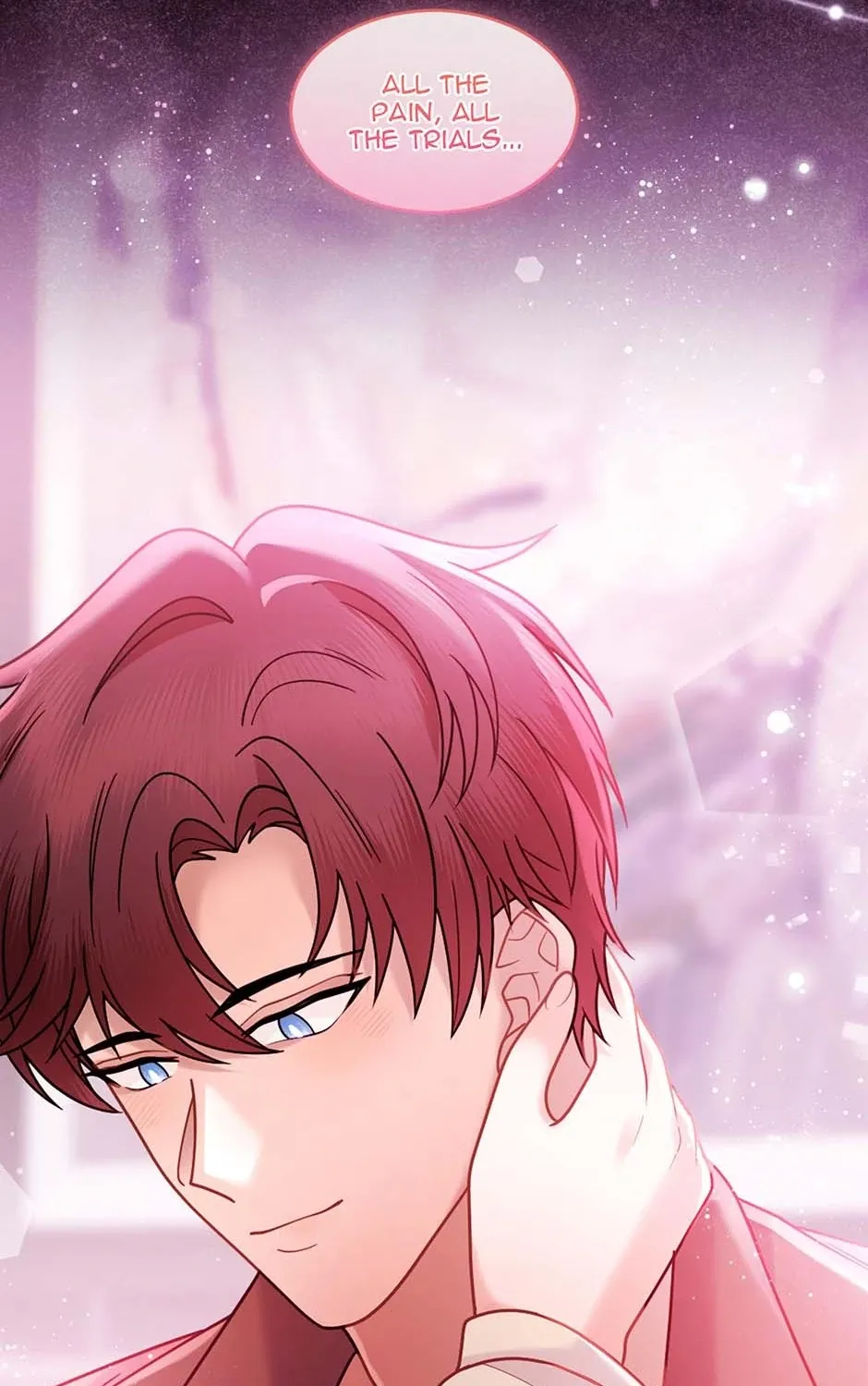 Torn Between Alphas Chapter 70 page 195 - 