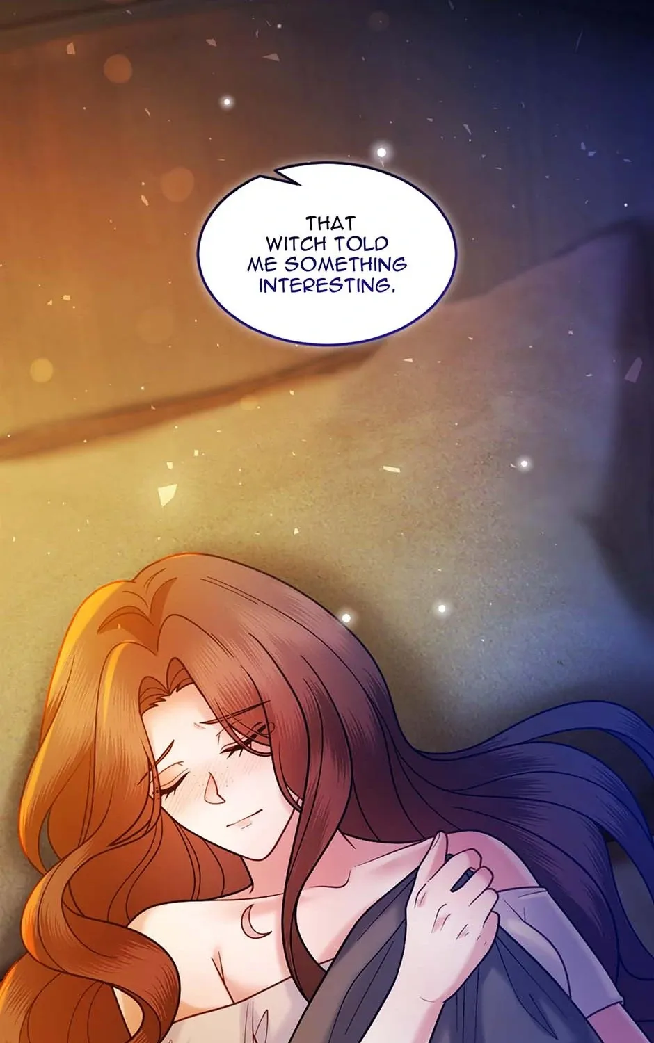 Torn Between Alphas Chapter 70 page 3 - 