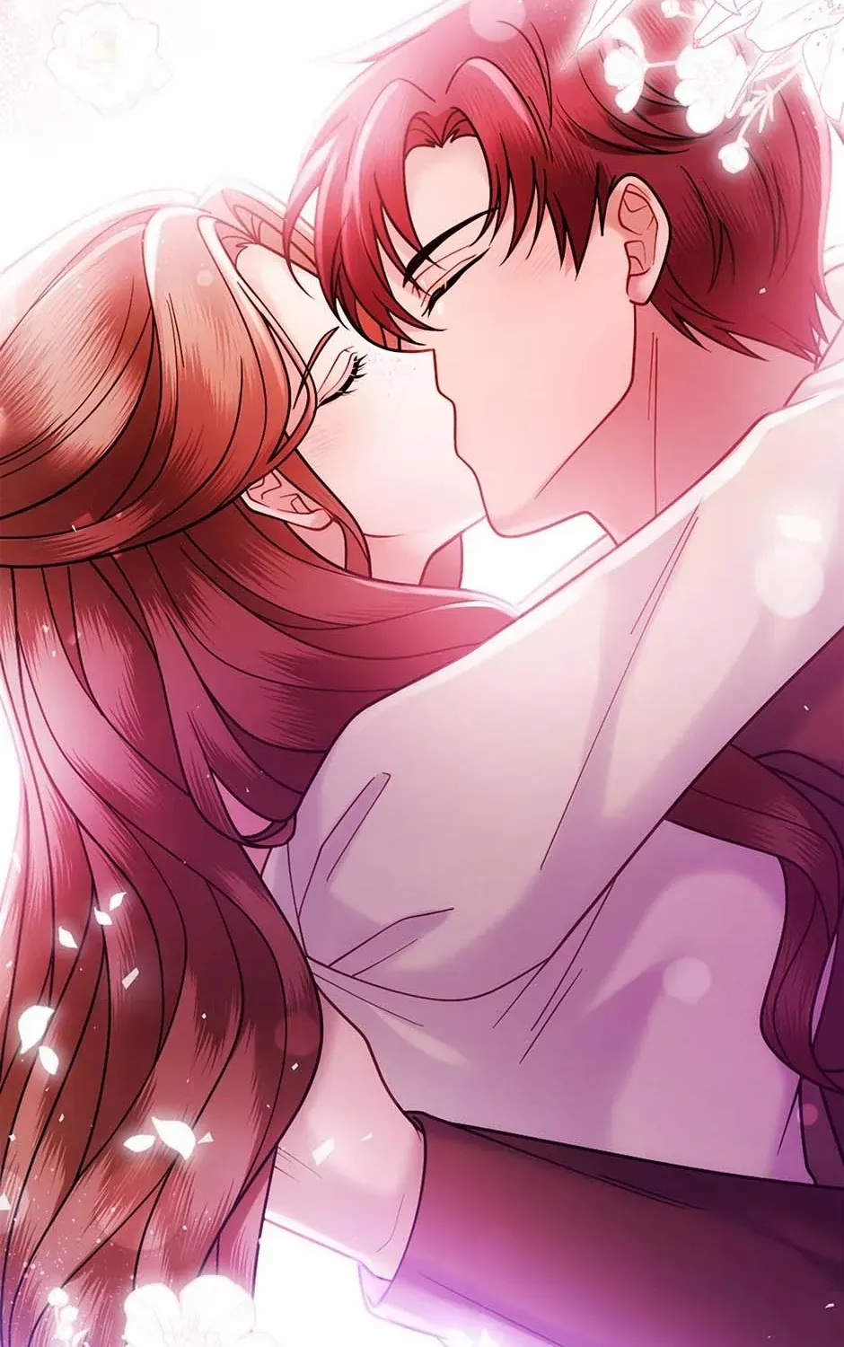 Torn Between Alphas Chapter 70 page 205 - 