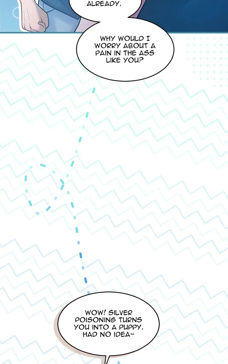 Torn Between Alphas Chapter 70 page 25 - 