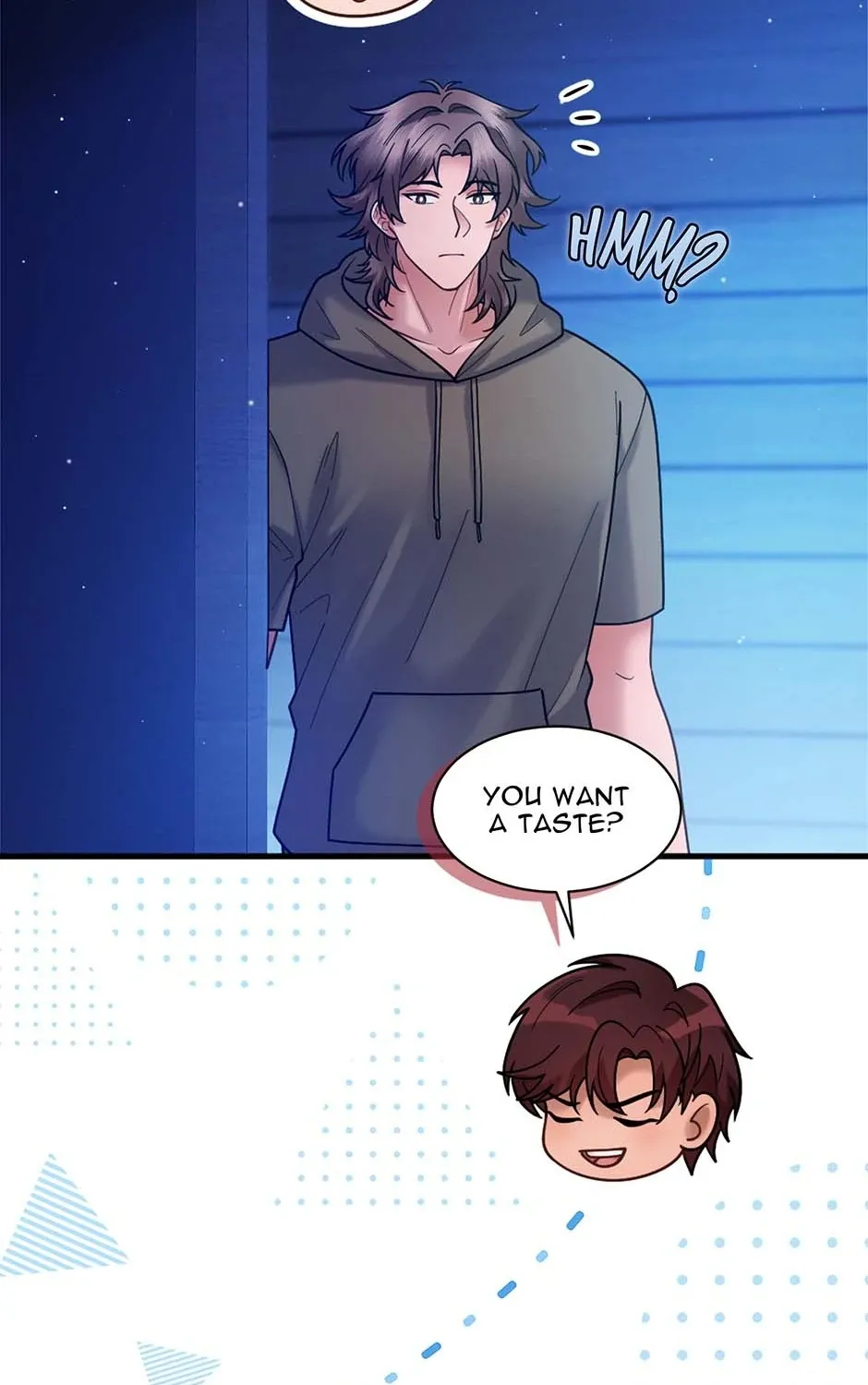 Torn Between Alphas Chapter 70 page 27 - 