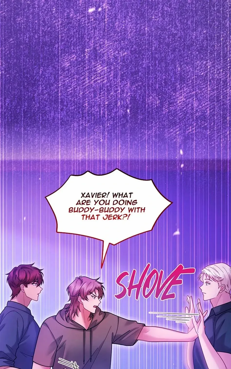 Torn Between Alphas Chapter 70 page 31 - 