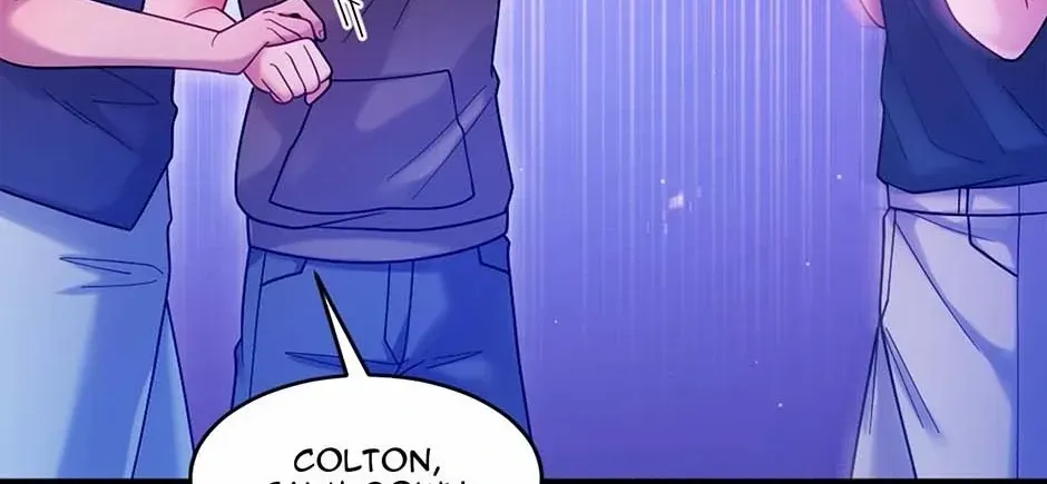 Torn Between Alphas Chapter 70 page 32 - 