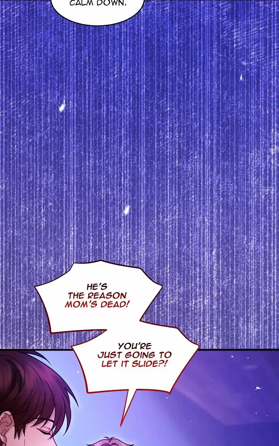 Torn Between Alphas Chapter 70 page 33 - 