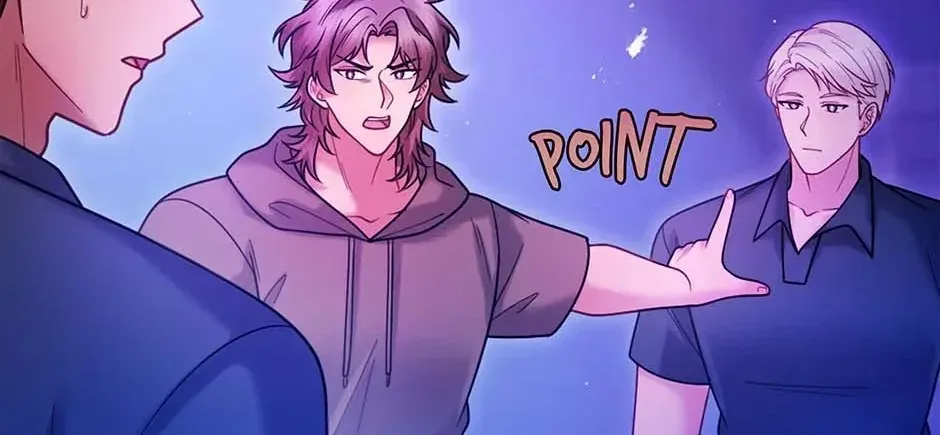 Torn Between Alphas Chapter 70 page 34 - 