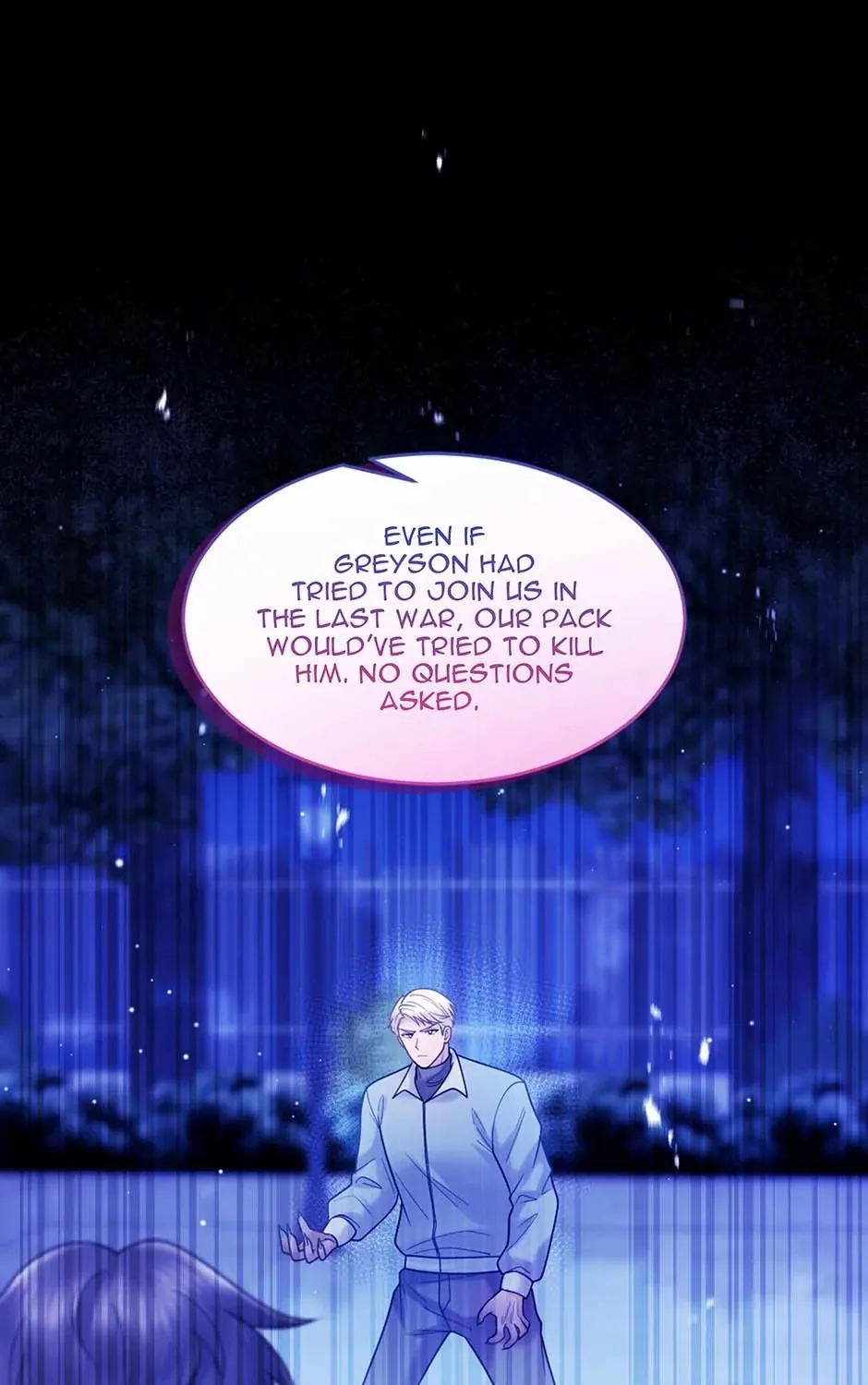 Torn Between Alphas Chapter 70 page 39 - 