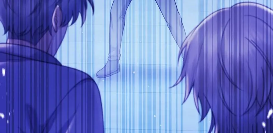 Torn Between Alphas Chapter 70 page 40 - 