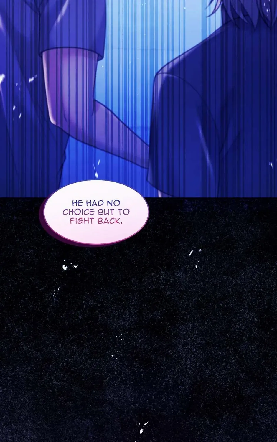 Torn Between Alphas Chapter 70 page 41 - 