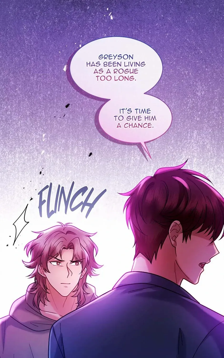 Torn Between Alphas Chapter 70 page 43 - 