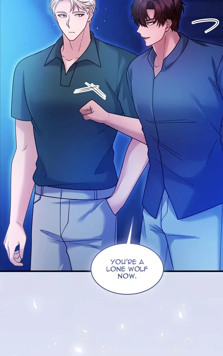 Torn Between Alphas Chapter 70 page 47 - 