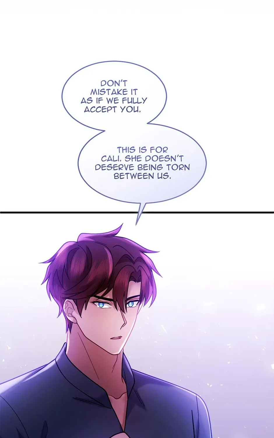 Torn Between Alphas Chapter 70 page 49 - 