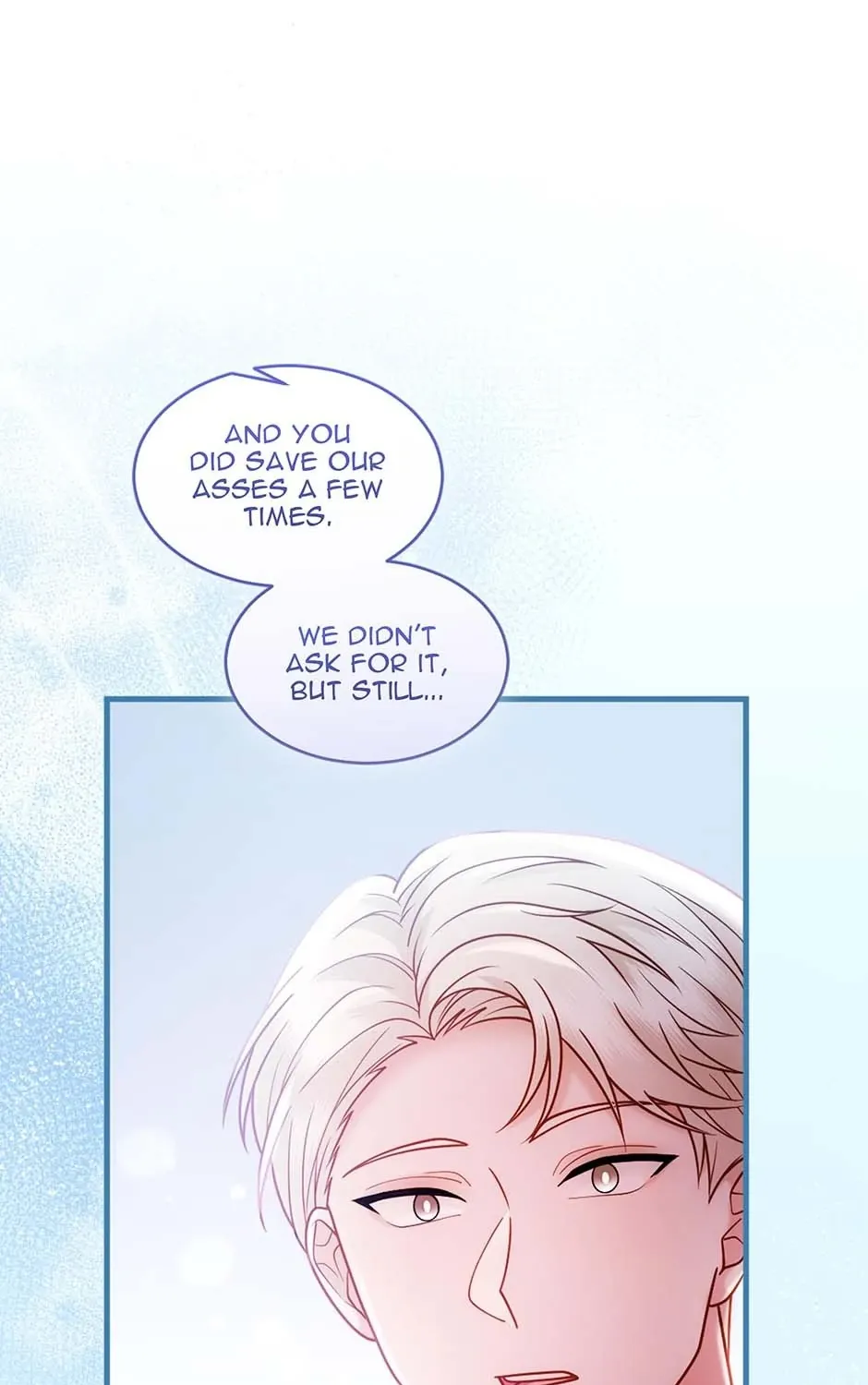 Torn Between Alphas Chapter 70 page 51 - 