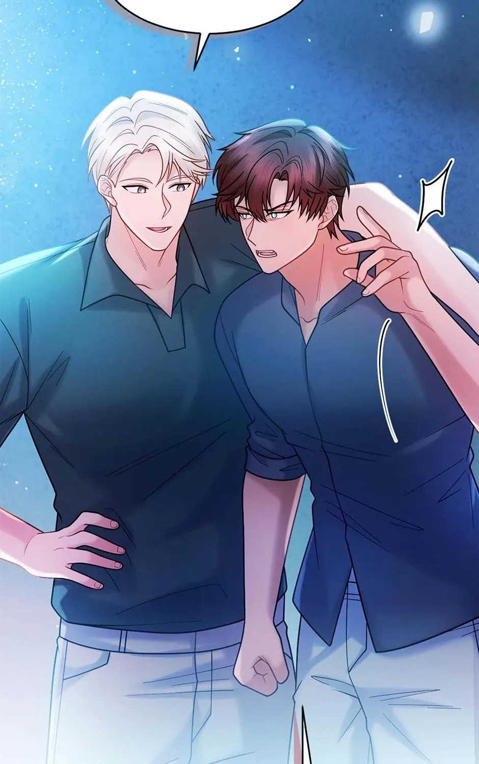 Torn Between Alphas Chapter 70 page 57 - 