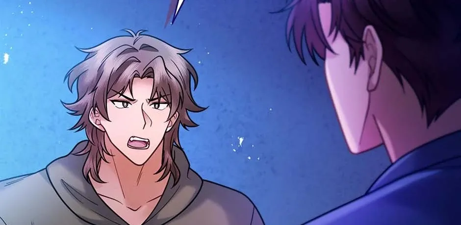 Torn Between Alphas Chapter 70 page 60 - 