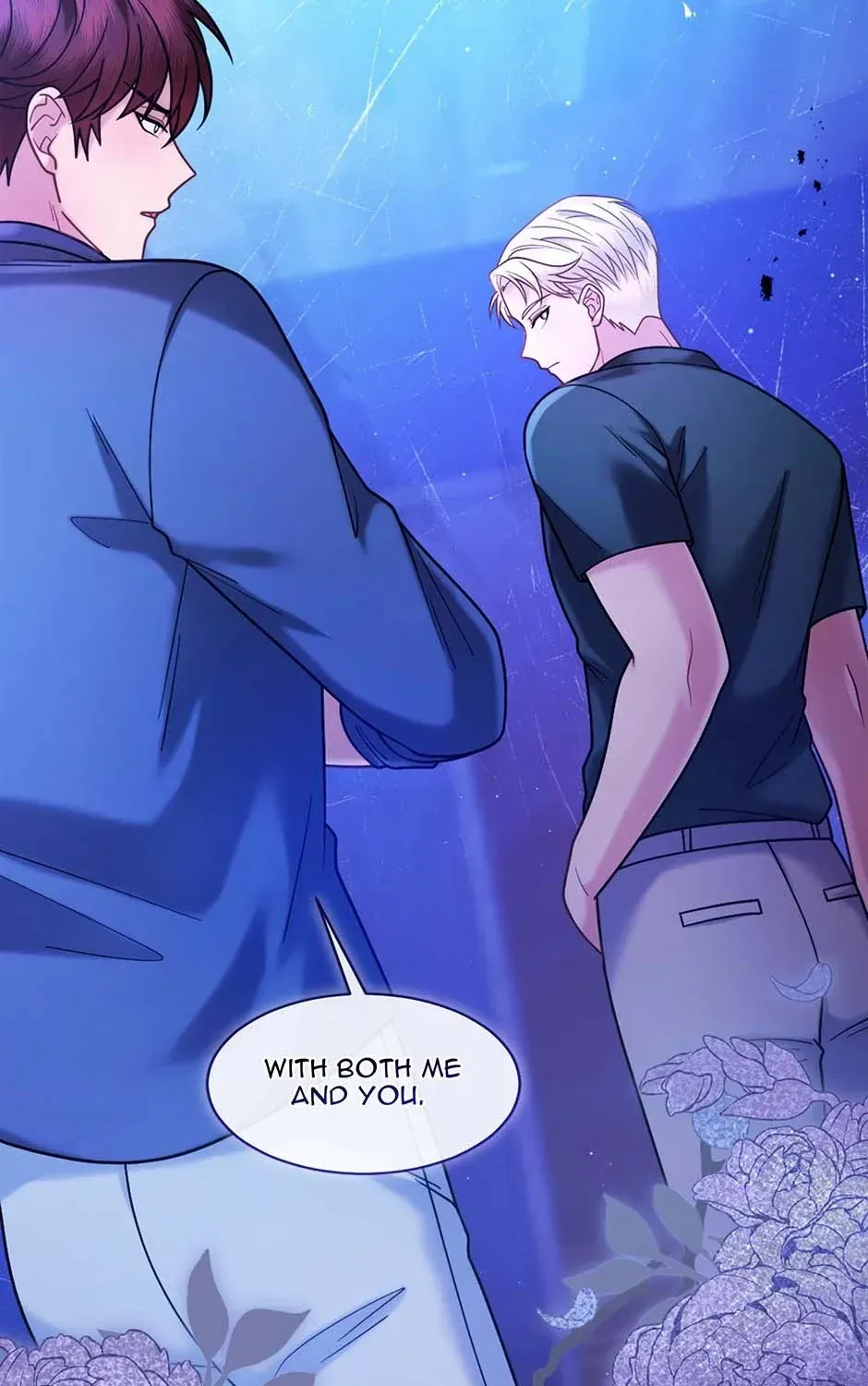 Torn Between Alphas Chapter 70 page 7 - 