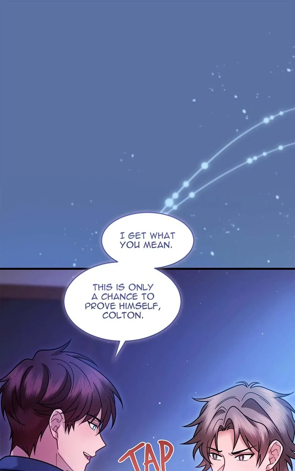 Torn Between Alphas Chapter 70 page 63 - 