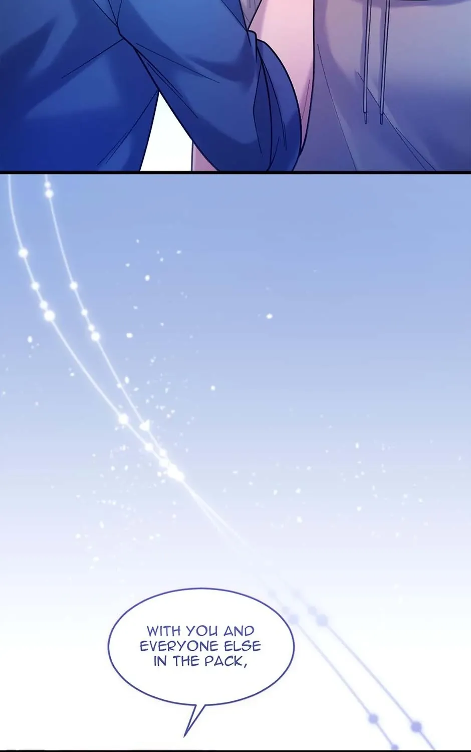Torn Between Alphas Chapter 70 page 65 - 