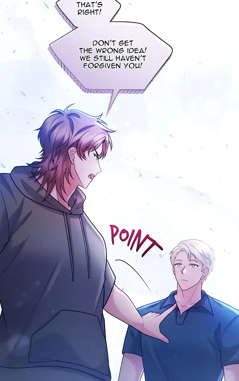 Torn Between Alphas Chapter 70 page 69 - 