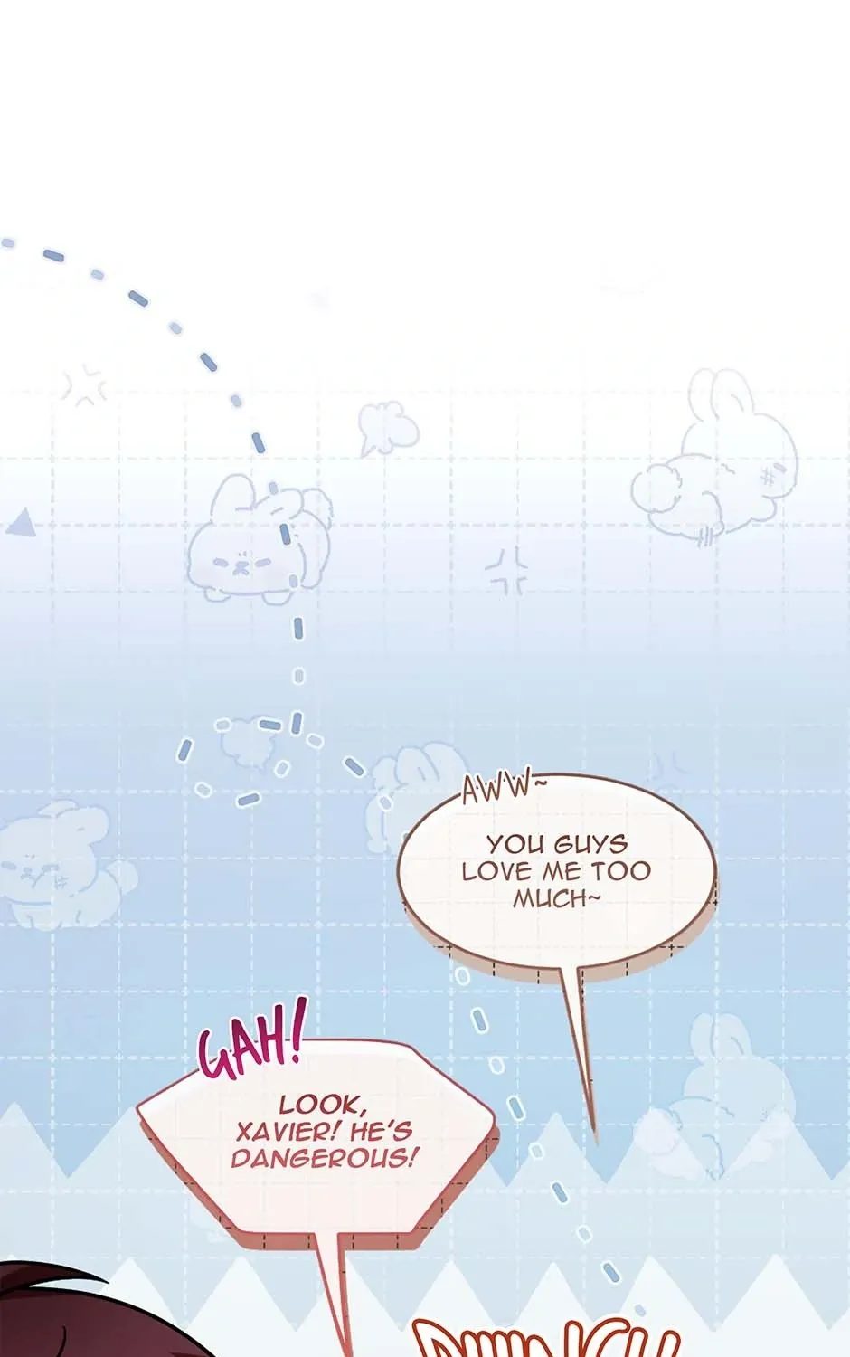 Torn Between Alphas Chapter 70 page 75 - 