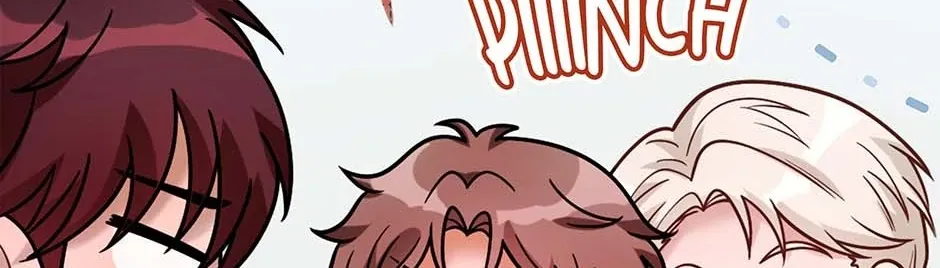 Torn Between Alphas Chapter 70 page 76 - 