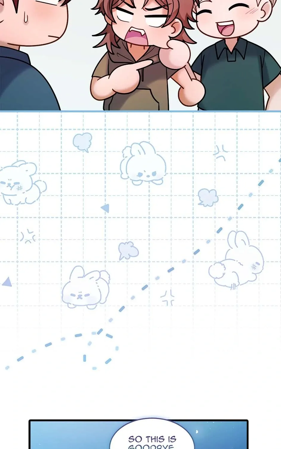 Torn Between Alphas Chapter 70 page 77 - 