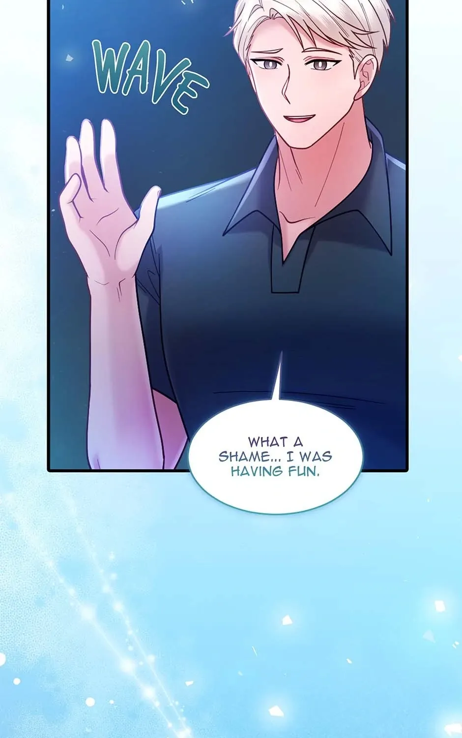 Torn Between Alphas Chapter 70 page 79 - 